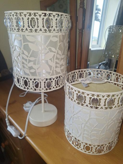 Buy & Sell West Midlands Dudley - Photos for lamp and shade