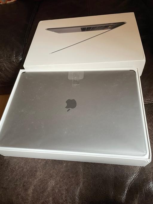 Buy & Sell West Midlands Birmingham - Photos for MacBook Pro 6-core 16gb RAM 512SSD Touchbar