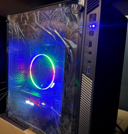 Buy & Sell West Midlands Birmingham - Photos for Gaming PC Bundle