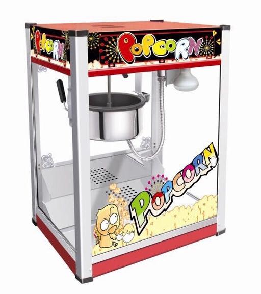 Buy & Sell East London Forest Gate - East London - Photos for Popcorn machine