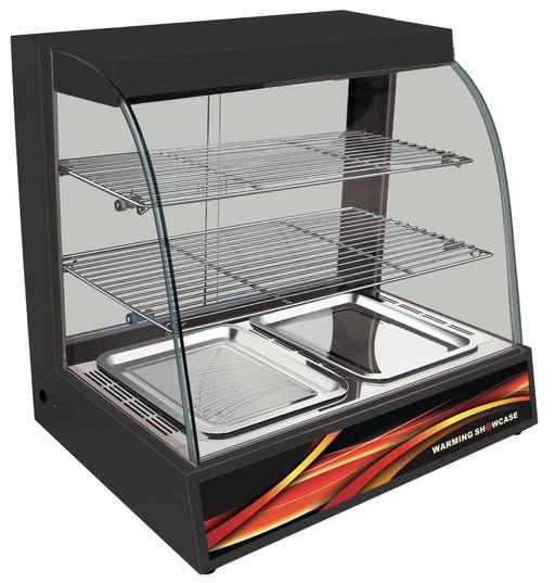 Buy & Sell East London Forest Gate - East London - Photos for Hot food Display unit