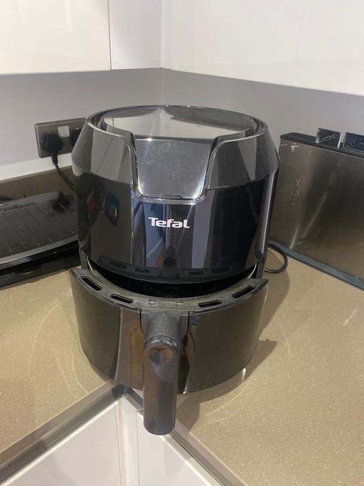 Buy & Sell South West London Cromwell Road - South West London - Photos for Airfryer