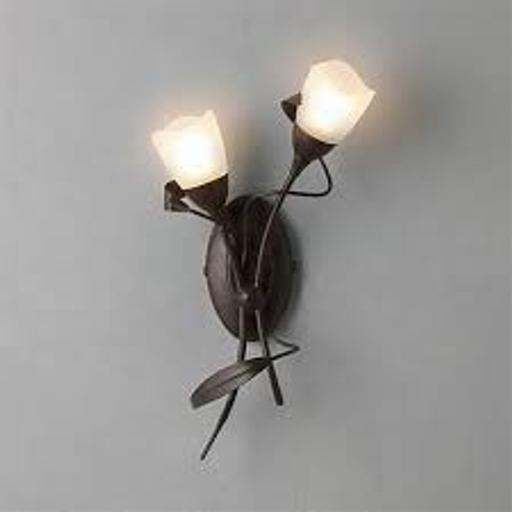 Buy & Sell South West London Kingston upon Thames - Photos for Wall lights