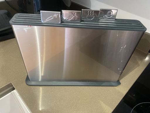 Buy & Sell South West London Gloucester Road - South West London - Photos for Cutting board for cooking