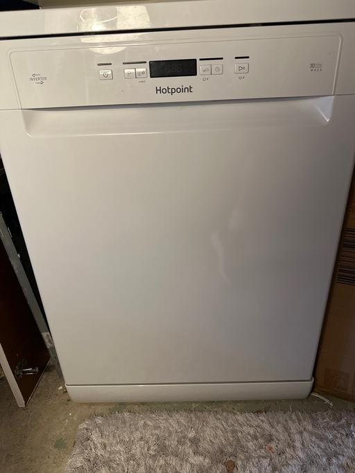 Buy & Sell Bexley Bexley High Street - Bexley - Photos for HOTPOINT - HFC 3C32 Dishwasher