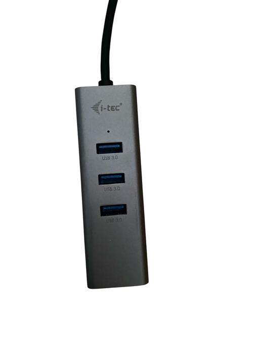 Buy & Sell West London Notting Hill - West London - Photos for I-Tec USB docking station