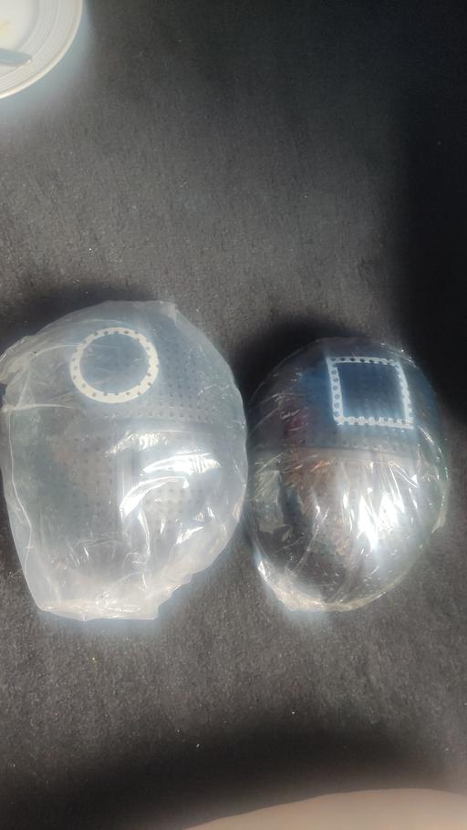 Buy & Sell West Midlands Sandwell - Photos for squid game masks