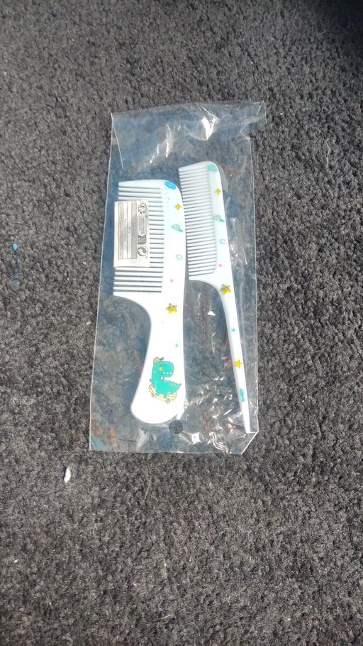Buy & Sell West Midlands Sandwell - Photos for baby comb set