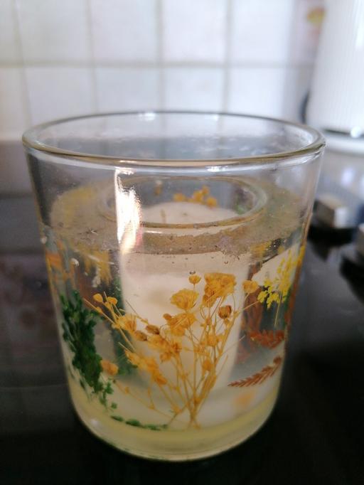 Buy & Sell Derbyshire North East Derbyshire - Photos for unused candle