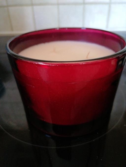 Buy & Sell Derbyshire North East Derbyshire - Photos for large unused candle