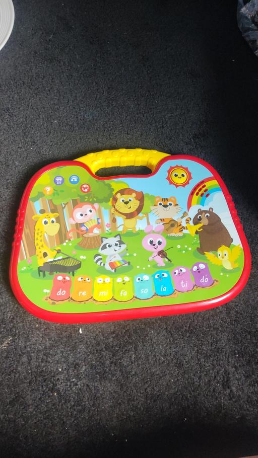 Buy & Sell West Midlands Sandwell - Photos for kids touch toy