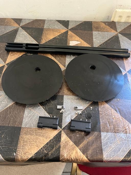 Buy & Sell South East London Upper Norwood - South East London - Photos for Bang and olufsen beolab 17 floor stand