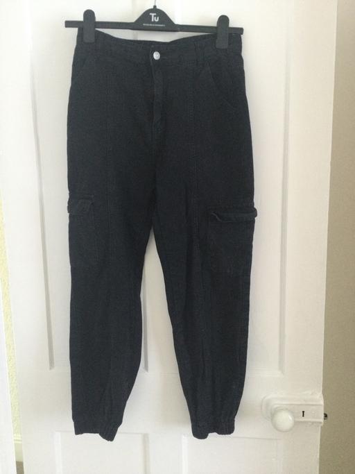 Buy & Sell County Durham Shildon - DL4 - Photos for Ladies cargo trousers size 12