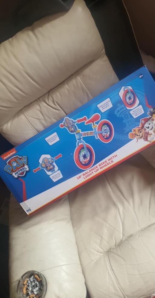 Buy & Sell Staffordshire Stafford - Photos for balance bike