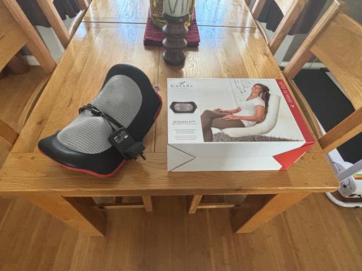 Buy & Sell West London Hillingdon - Photos for Japanese Massage Device