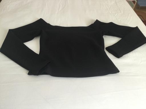 Buy & Sell Shildon County Durham - Photos for Off the shoulder top size XS