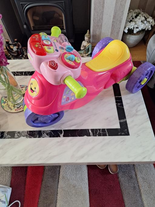 Buy & Sell West Midlands Solihull - Photos for Vtec girls trike