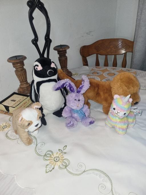 Buy & Sell West Midlands Birmingham - Photos for Plush Bundle