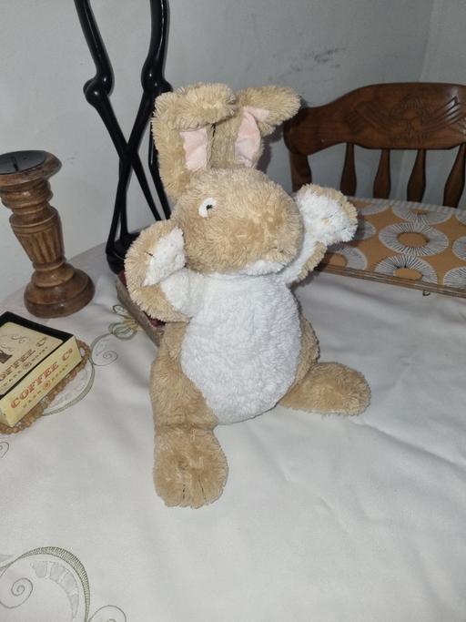 Buy & Sell West Midlands Birmingham - Photos for 2005 Guess How Much I love you Bunny