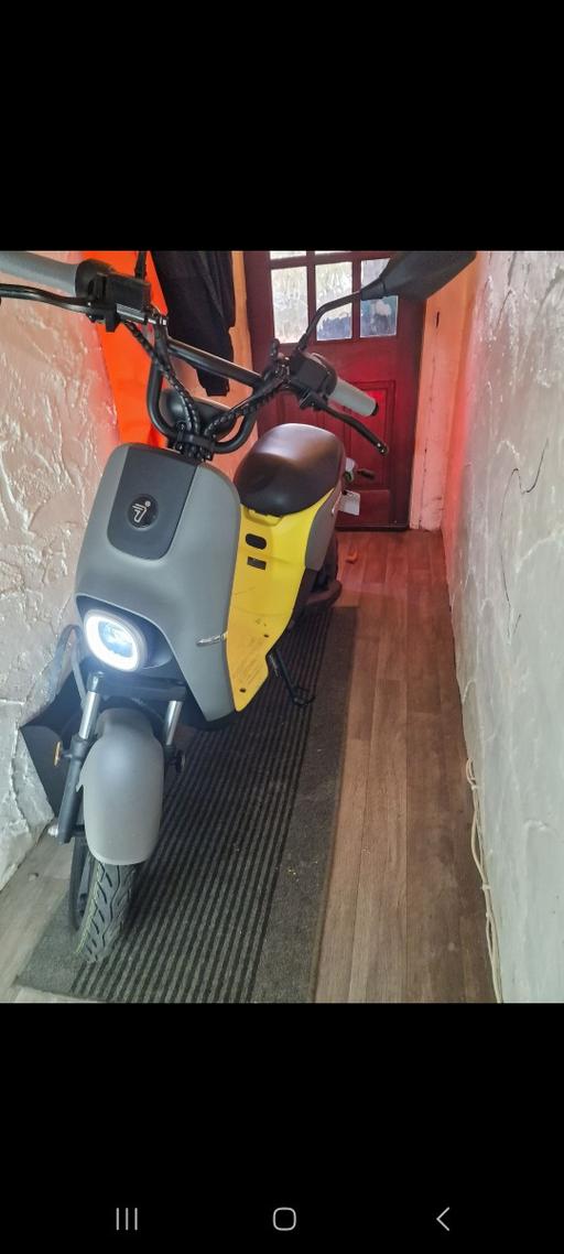 Vehicles West Midlands Walsall - Photos for segwqy electric moped