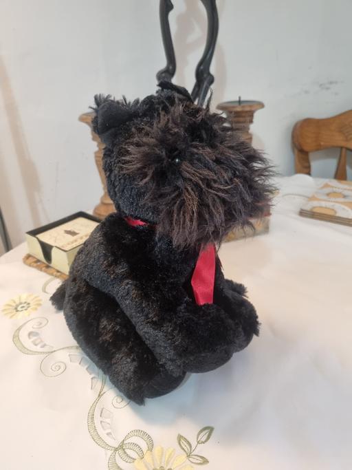 Buy & Sell West Midlands Birmingham - Photos for WHSMITH Scottie Dog