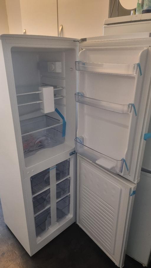 Buy & Sell Greater Manchester Trafford - Photos for Brand New Fridge Freezer