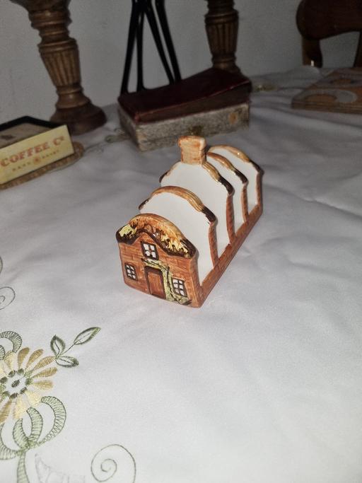 Buy & Sell West Midlands Birmingham - Photos for Kensington Cottage ware Toast Rack