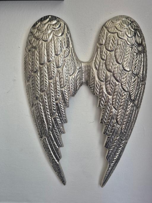 Buy & Sell West Midlands Dudley - Photos for metal angel wings