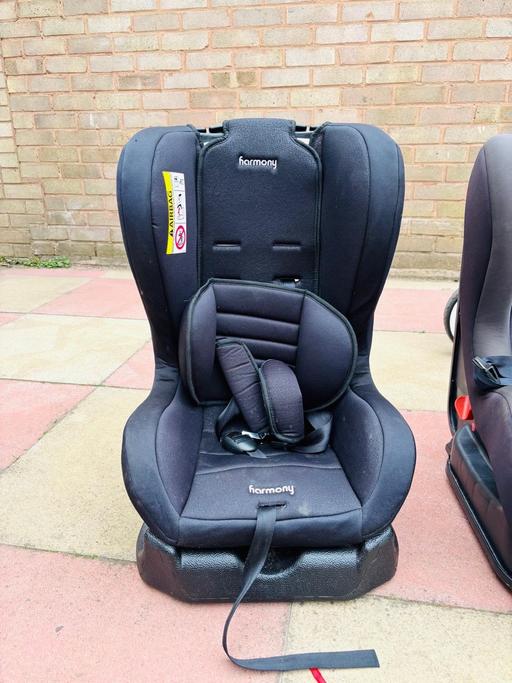 Buy & Sell West Midlands Wolverhampton - Photos for 2 cars seats