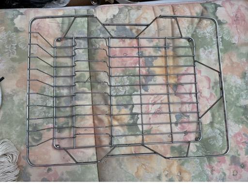 Buy & Sell East London East India - East London - Photos for Stainless steel drying rack