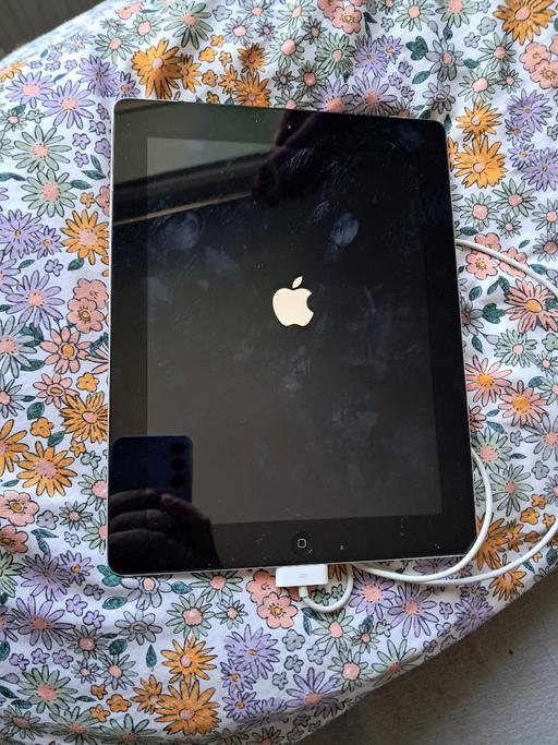 Buy & Sell West Midlands Birmingham - Photos for ipad 2nd gen 16g
