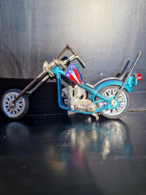 Buy & Sell West Midlands Sandwell - Photos for model motirbike