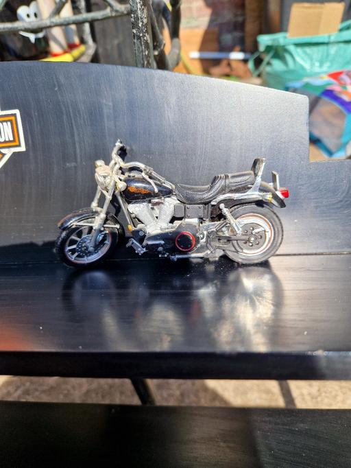 Buy & Sell West Midlands Sandwell - Photos for model motorcycles