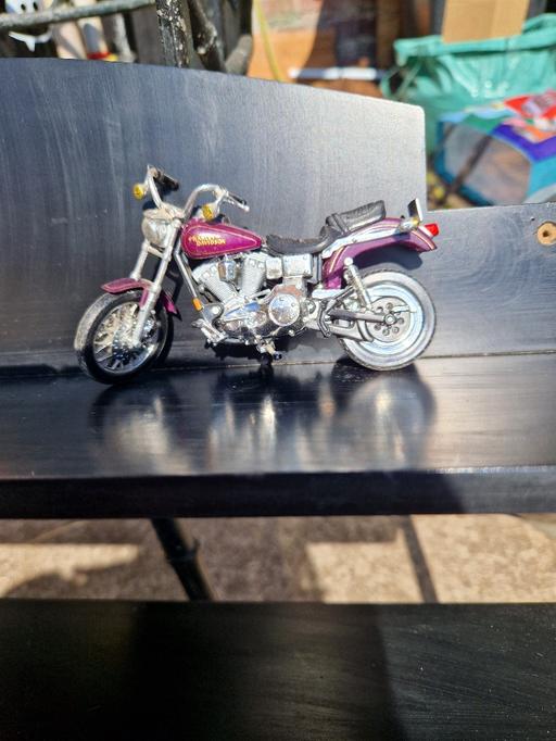 Buy & Sell West Midlands Sandwell - Photos for model motorbike