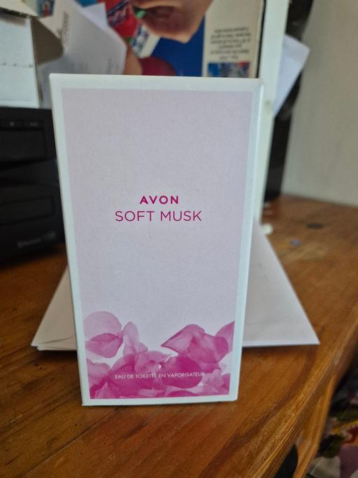 Buy & Sell West Midlands Walsall - Photos for soft musk perfume