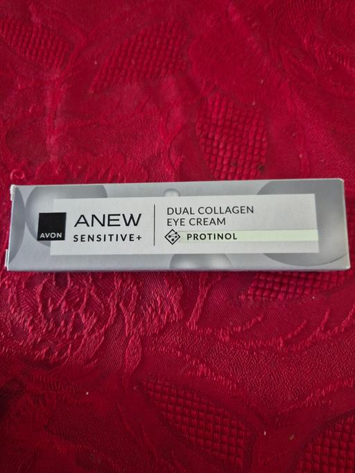 Buy & Sell West Midlands Walsall - Photos for anew dual eye cream