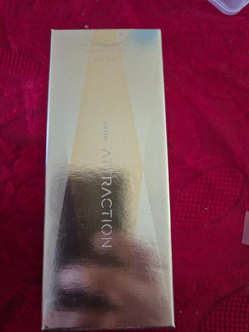 Buy & Sell West Midlands Walsall - Photos for attraction women perfume