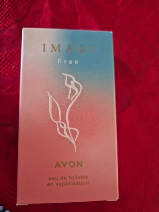 Buy & Sell West Midlands Walsall - Photos for imari perfume