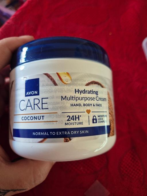 Buy & Sell West Midlands Walsall - Photos for hydrating multipurpose cream.