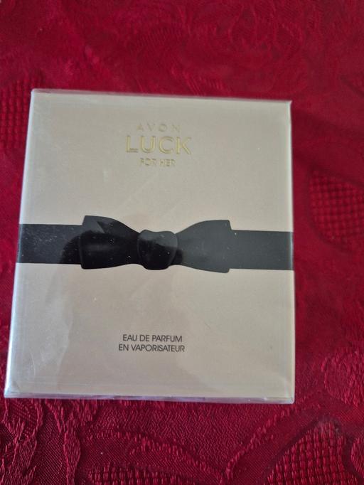 Buy & Sell West Midlands Walsall - Photos for luck perfume for women