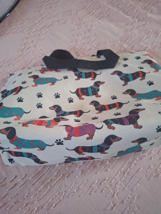 Buy & Sell South Yorkshire Barnsley - Photos for brand new cooler lunch bag