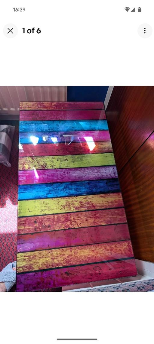 Buy & Sell West Midlands Dudley - Photos for COFFEE TABLE