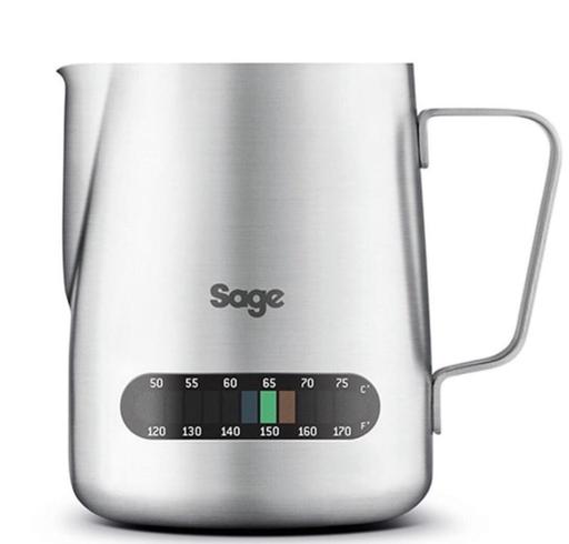 Buy & Sell North Northamptonshire Gretton - North Northamptonshire - Photos for Sage milk jug with temp strip