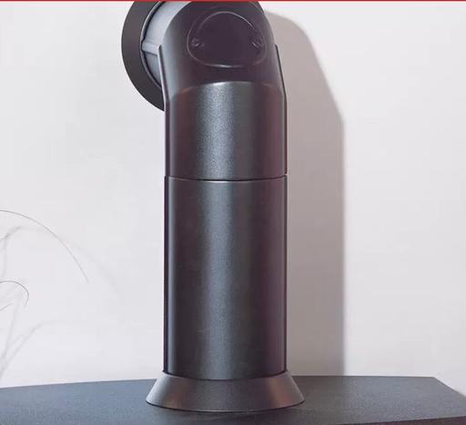 Buy & Sell North Northamptonshire Gretton - North Northamptonshire - Photos for Dimplex Electric Stove Pipe Kit - Black
