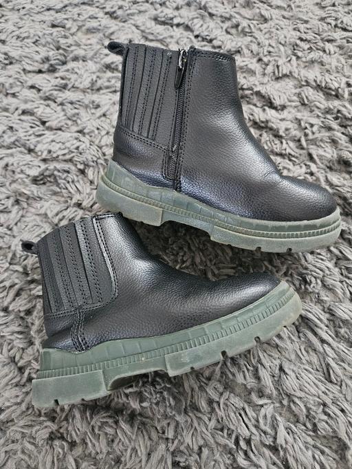 Buy & Sell Weston Point Halton - Photos for Size 6 infant ZARA black boots