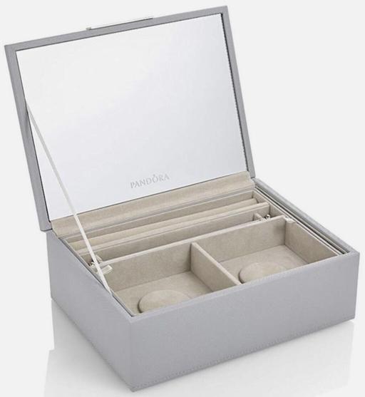 Buy & Sell North Northamptonshire Gretton - North Northamptonshire - Photos for PANDORA Jewellery Box