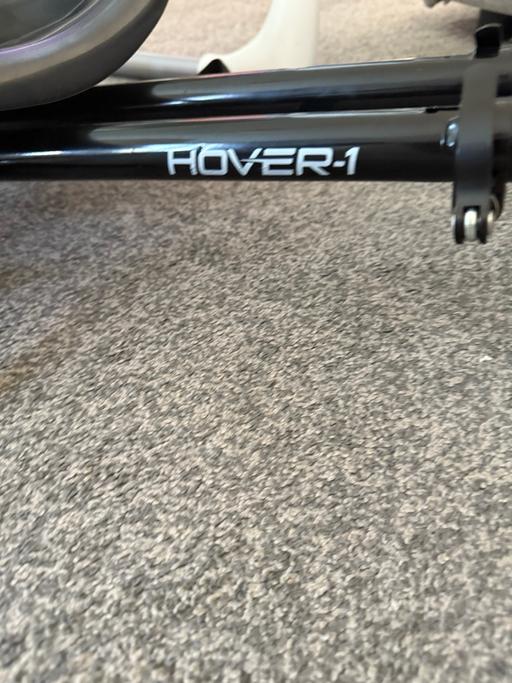 Buy & Sell West Midlands Dudley - Photos for Hover seat