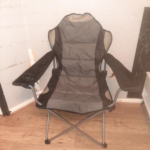 Buy & Sell Sark Guernsey - Photos for Portable Luxury Outdoor Camping Chair