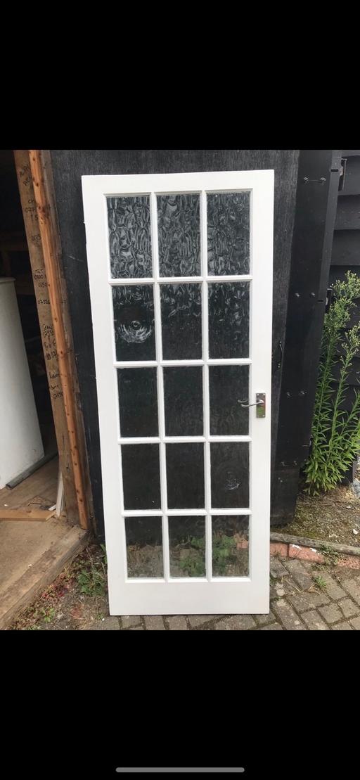 Buy & Sell Kent Sevenoaks - Photos for 15 panel glazed internal doors
