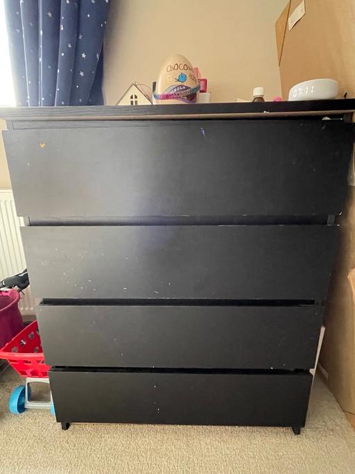 Buy & Sell Hampton Richmond upon Thames - Photos for Wardrobe and draws